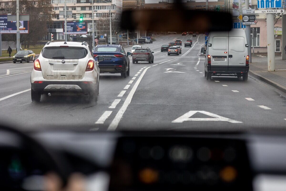 Почему зимой в электромобилях падает запас хода и что с этим делать? Разбираемся со специалистом Почему зимой в электромобилях падает запас хода и что с этим делать? Разбираемся со специалистом