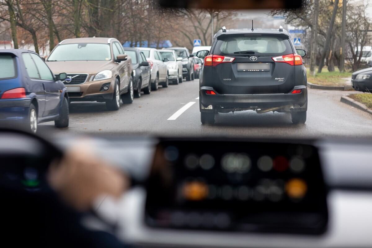Почему зимой в электромобилях падает запас хода и что с этим делать? Разбираемся со специалистом Почему зимой в электромобилях падает запас хода и что с этим делать? Разбираемся со специалистом