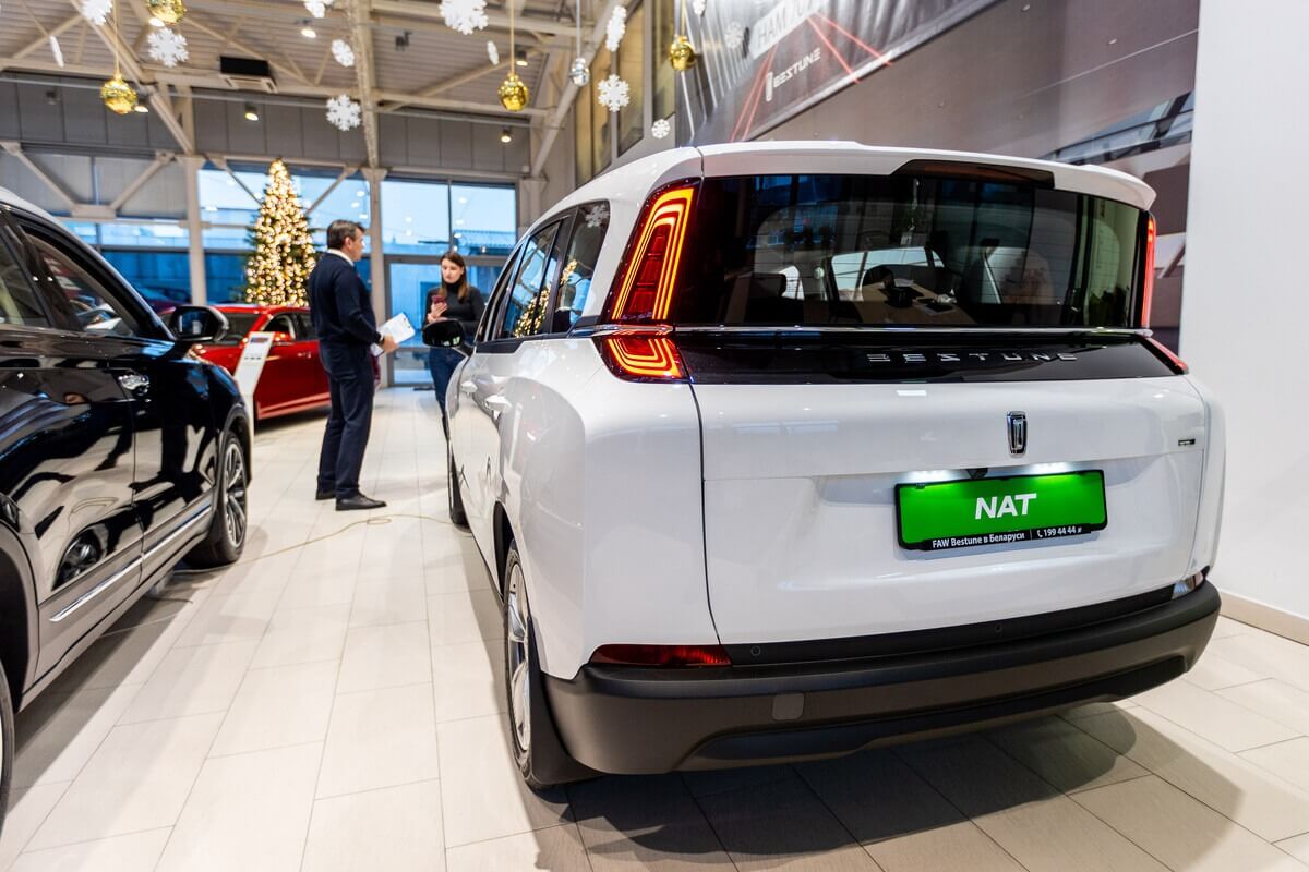 Почему зимой в электромобилях падает запас хода и что с этим делать? Разбираемся со специалистом Почему зимой в электромобилях падает запас хода и что с этим делать? Разбираемся со специалистом