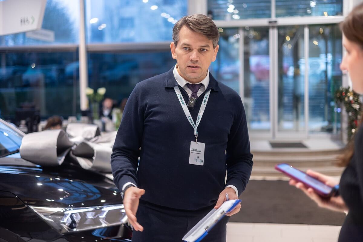 Почему зимой в электромобилях падает запас хода и что с этим делать? Разбираемся со специалистом Почему зимой в электромобилях падает запас хода и что с этим делать? Разбираемся со специалистом