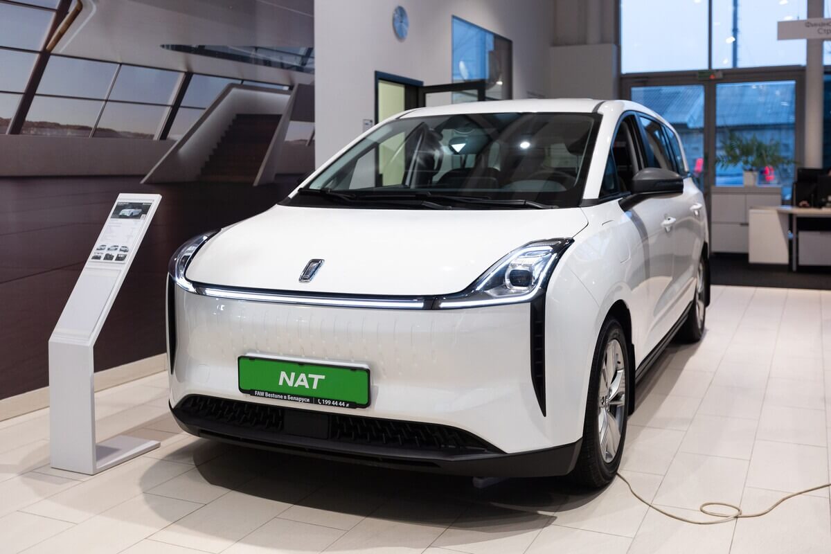 Почему зимой в электромобилях падает запас хода и что с этим делать? Разбираемся со специалистом Почему зимой в электромобилях падает запас хода и что с этим делать? Разбираемся со специалистом