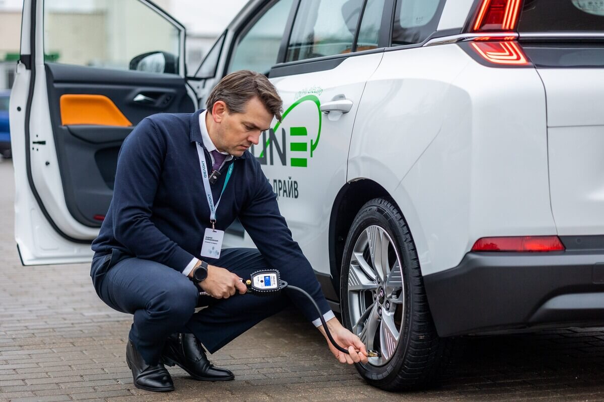 Почему зимой в электромобилях падает запас хода и что с этим делать? Разбираемся со специалистом Почему зимой в электромобилях падает запас хода и что с этим делать? Разбираемся со специалистом