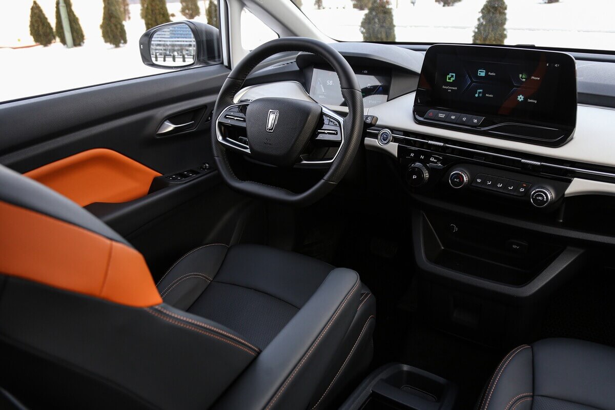 Как вернуть почти полную стоимость китайского электромобиля за 2 года? Как вернуть почти полную стоимость китайского электромобиля за 2 года?