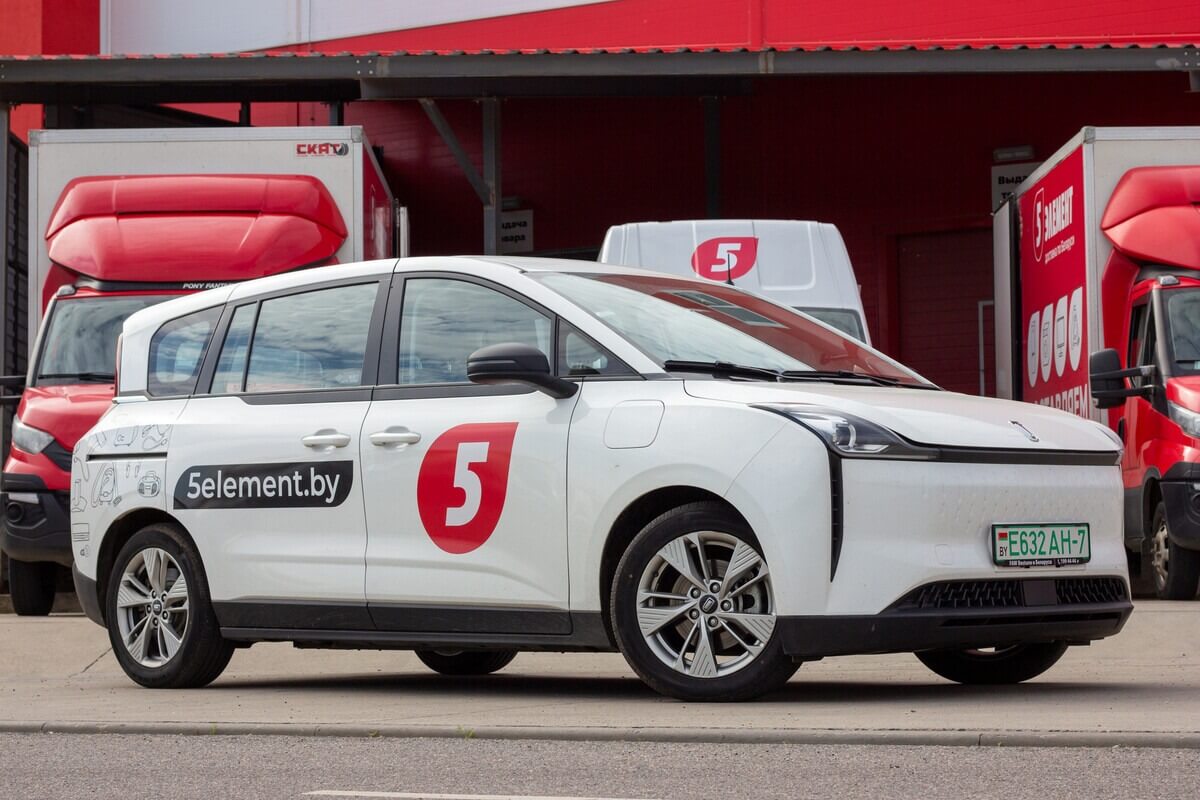 Как вернуть почти полную стоимость китайского электромобиля за 2 года? Как вернуть почти полную стоимость китайского электромобиля за 2 года?