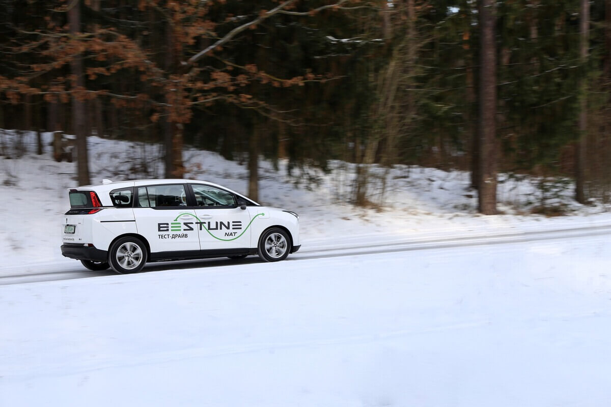 Как вернуть почти полную стоимость китайского электромобиля за 2 года? Как вернуть почти полную стоимость китайского электромобиля за 2 года?