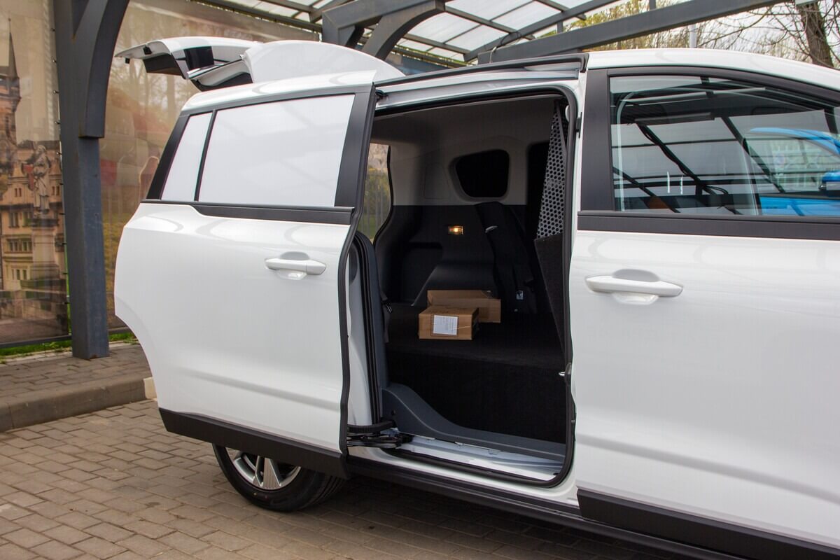 Как вернуть почти полную стоимость китайского электромобиля за 2 года? Как вернуть почти полную стоимость китайского электромобиля за 2 года?