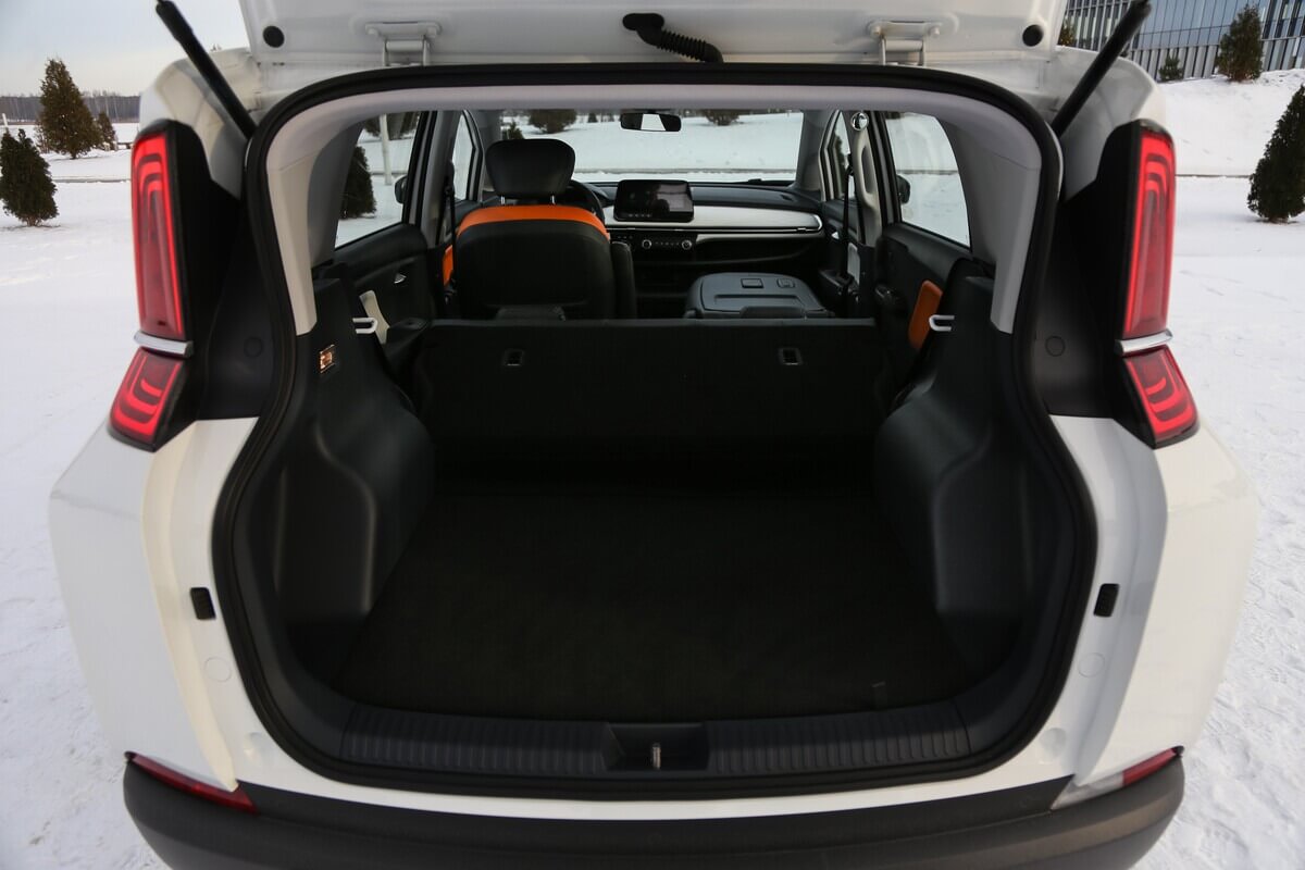 Как вернуть почти полную стоимость китайского электромобиля за 2 года? Как вернуть почти полную стоимость китайского электромобиля за 2 года?