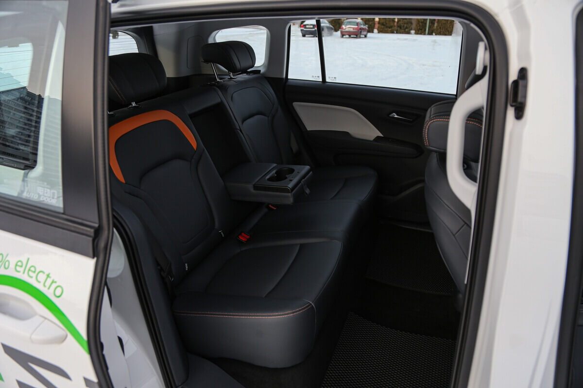 Как вернуть почти полную стоимость китайского электромобиля за 2 года? Как вернуть почти полную стоимость китайского электромобиля за 2 года?