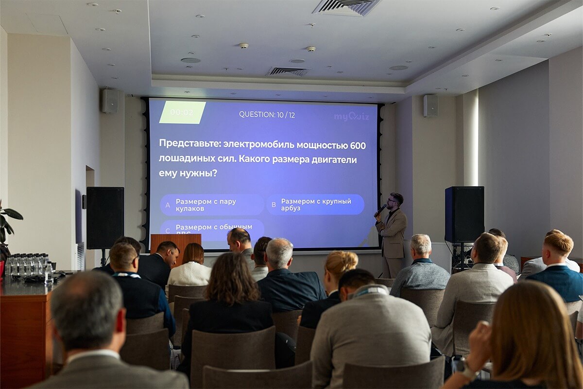 В Минске прошла вторая «Зелёная конференция» В Минске прошла вторая «Зелёная конференция»