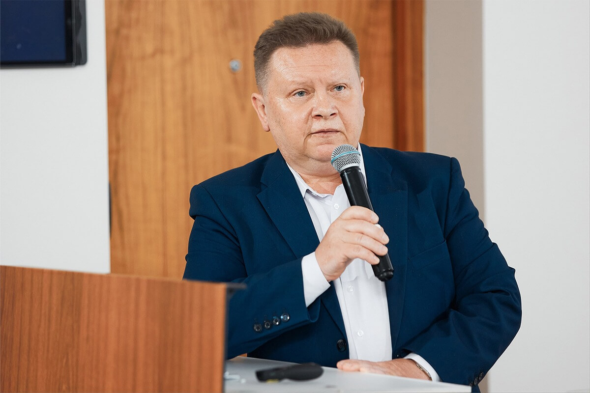 В Минске прошла вторая «Зелёная конференция» В Минске прошла вторая «Зелёная конференция»