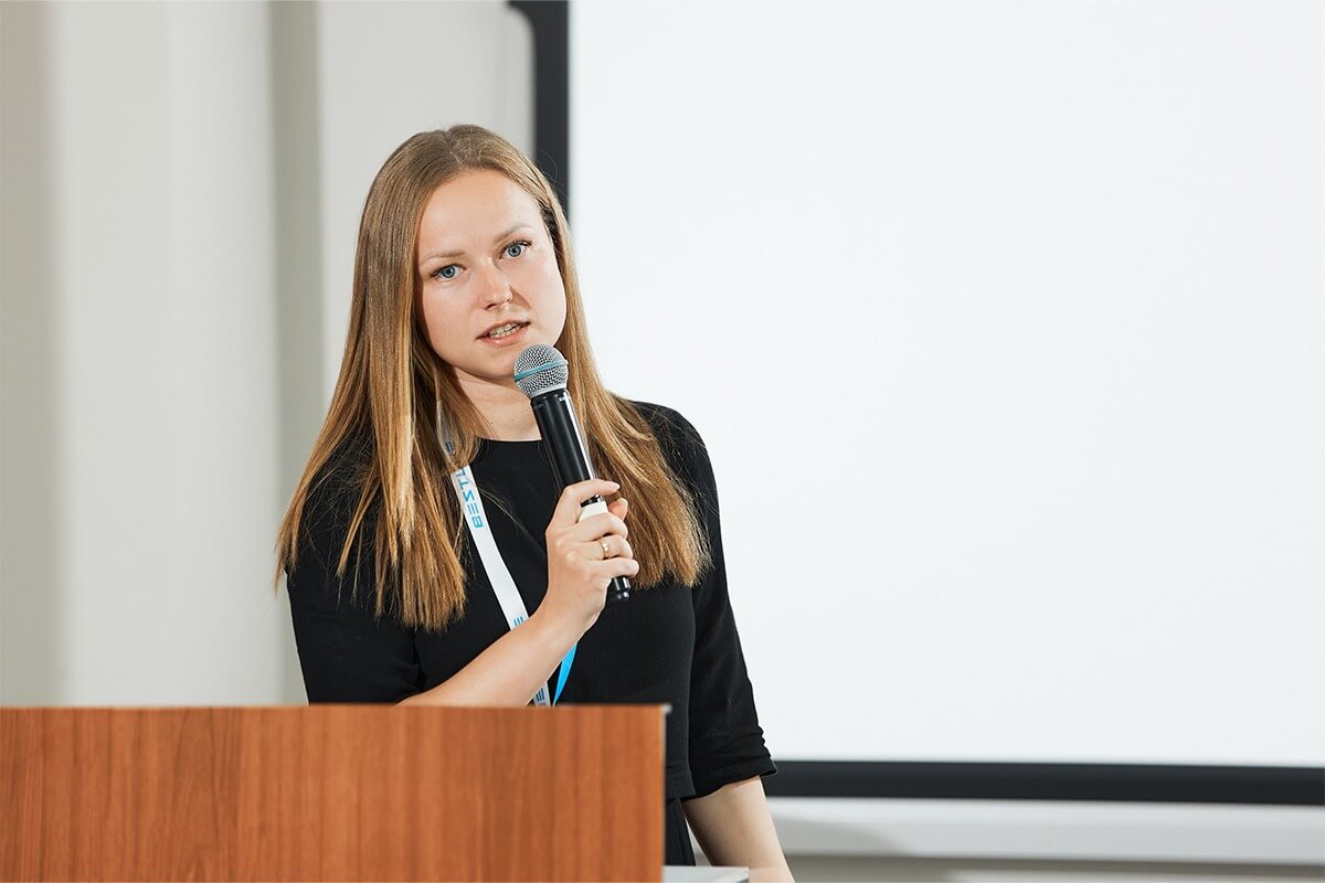 В Минске прошла вторая «Зелёная конференция» В Минске прошла вторая «Зелёная конференция»