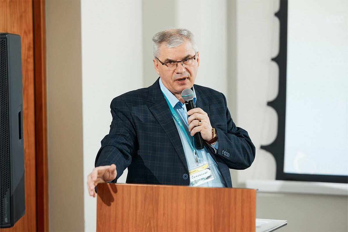 В Минске прошла вторая «Зелёная конференция» В Минске прошла вторая «Зелёная конференция»