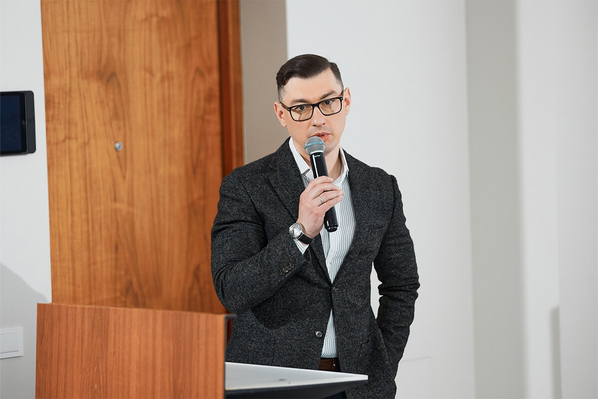 В Минске прошла вторая «Зелёная конференция» В Минске прошла вторая «Зелёная конференция»