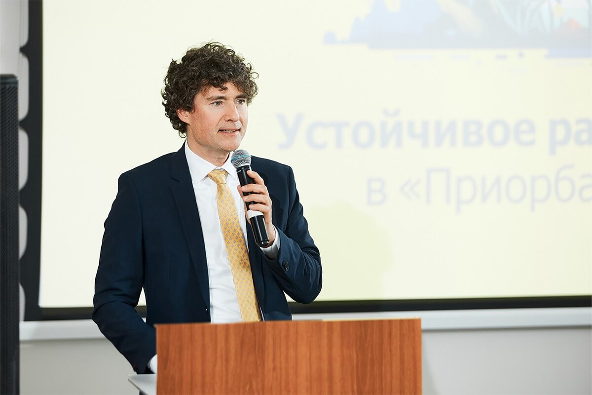 В Минске прошла вторая «Зелёная конференция» В Минске прошла вторая «Зелёная конференция»