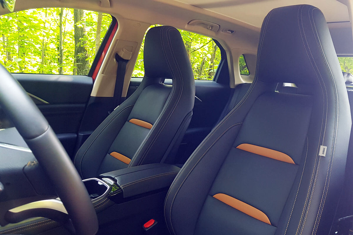 FAW Bestune T77: немецкий характер в китайской оболочке