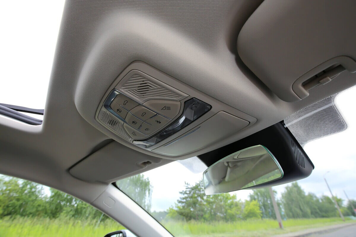 Метит в сменщики «Камри»?. Тестируем китайский лифтбек FAW BESTUNE B70 Метит в сменщики «Камри»?. Тестируем китайский лифтбек FAW BESTUNE B70