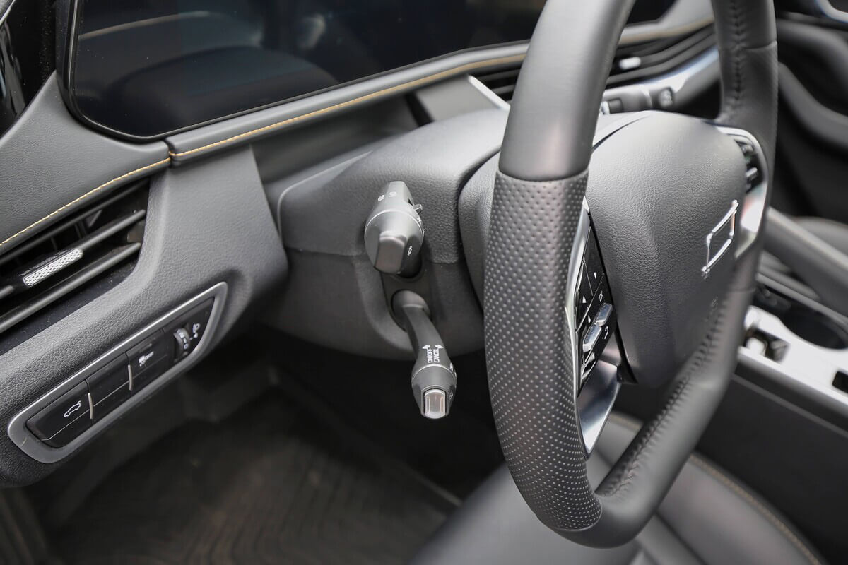 Метит в сменщики «Камри»?. Тестируем китайский лифтбек FAW BESTUNE B70 Метит в сменщики «Камри»?. Тестируем китайский лифтбек FAW BESTUNE B70