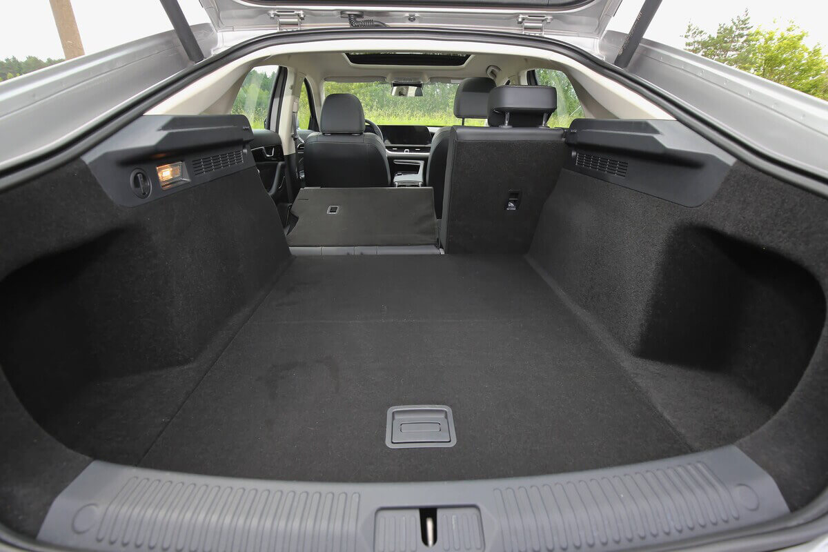 Метит в сменщики «Камри»?. Тестируем китайский лифтбек FAW BESTUNE B70 Метит в сменщики «Камри»?. Тестируем китайский лифтбек FAW BESTUNE B70