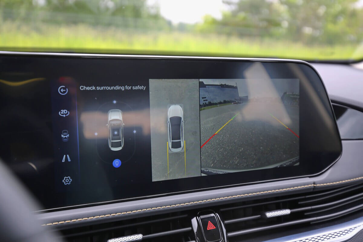 Метит в сменщики «Камри»?. Тестируем китайский лифтбек FAW BESTUNE B70 Метит в сменщики «Камри»?. Тестируем китайский лифтбек FAW BESTUNE B70