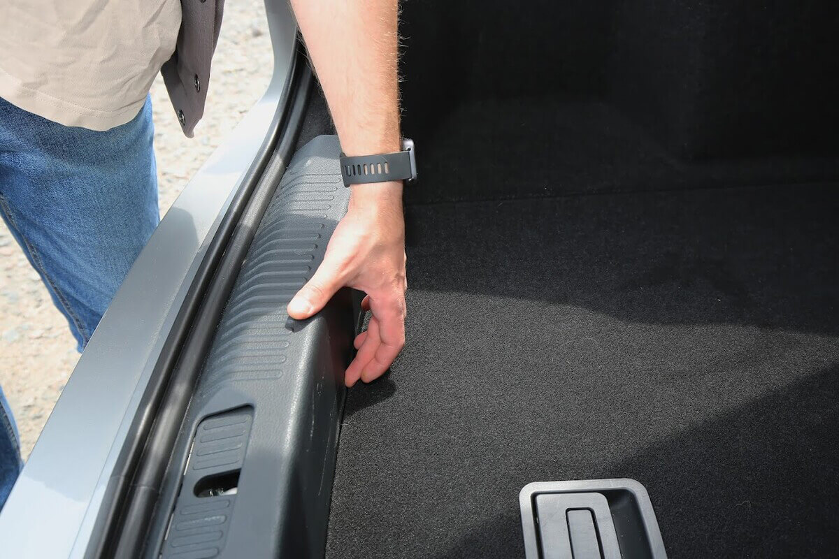 Метит в сменщики «Камри»?. Тестируем китайский лифтбек FAW BESTUNE B70 Метит в сменщики «Камри»?. Тестируем китайский лифтбек FAW BESTUNE B70