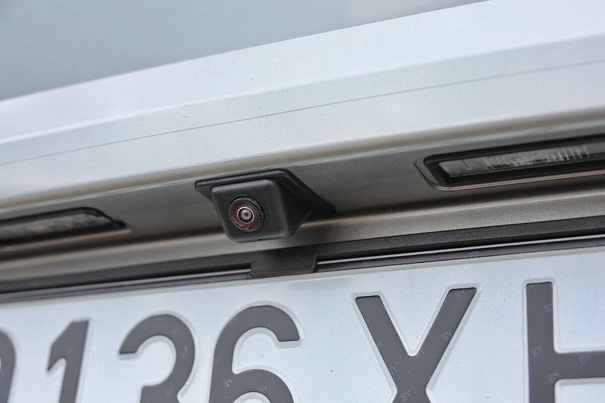 Метит в сменщики «Камри»?. Тестируем китайский лифтбек FAW BESTUNE B70 Метит в сменщики «Камри»?. Тестируем китайский лифтбек FAW BESTUNE B70