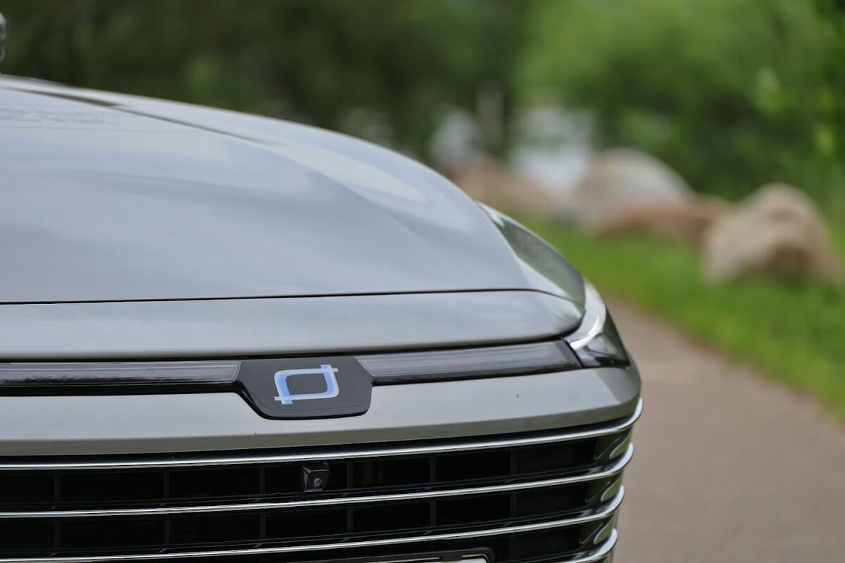 Метит в сменщики «Камри»?. Тестируем китайский лифтбек FAW BESTUNE B70 Метит в сменщики «Камри»?. Тестируем китайский лифтбек FAW BESTUNE B70