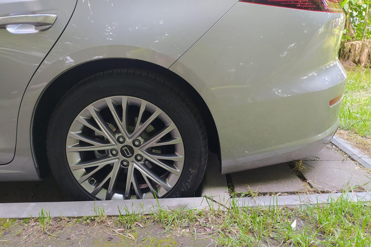 Метит в сменщики «Камри»?. Тестируем китайский лифтбек FAW BESTUNE B70 Метит в сменщики «Камри»?. Тестируем китайский лифтбек FAW BESTUNE B70