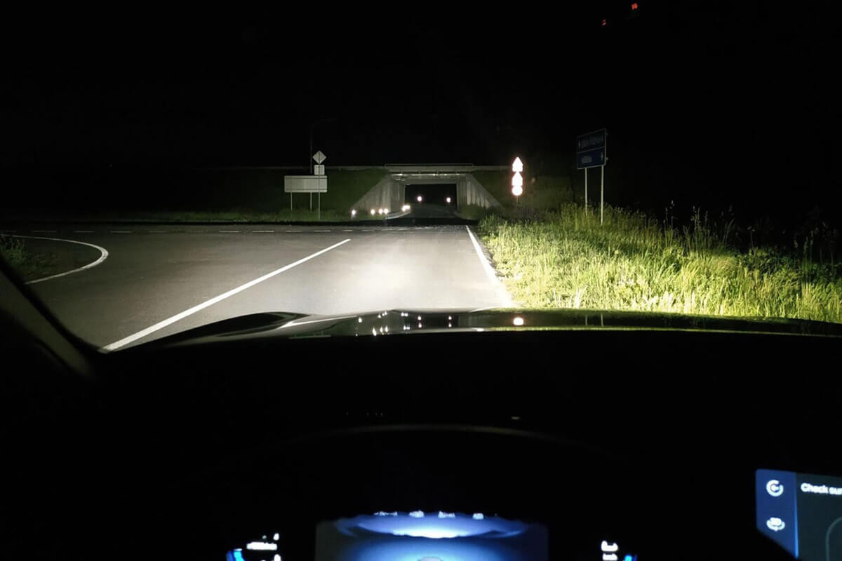 Метит в сменщики «Камри»?. Тестируем китайский лифтбек FAW BESTUNE B70 Метит в сменщики «Камри»?. Тестируем китайский лифтбек FAW BESTUNE B70