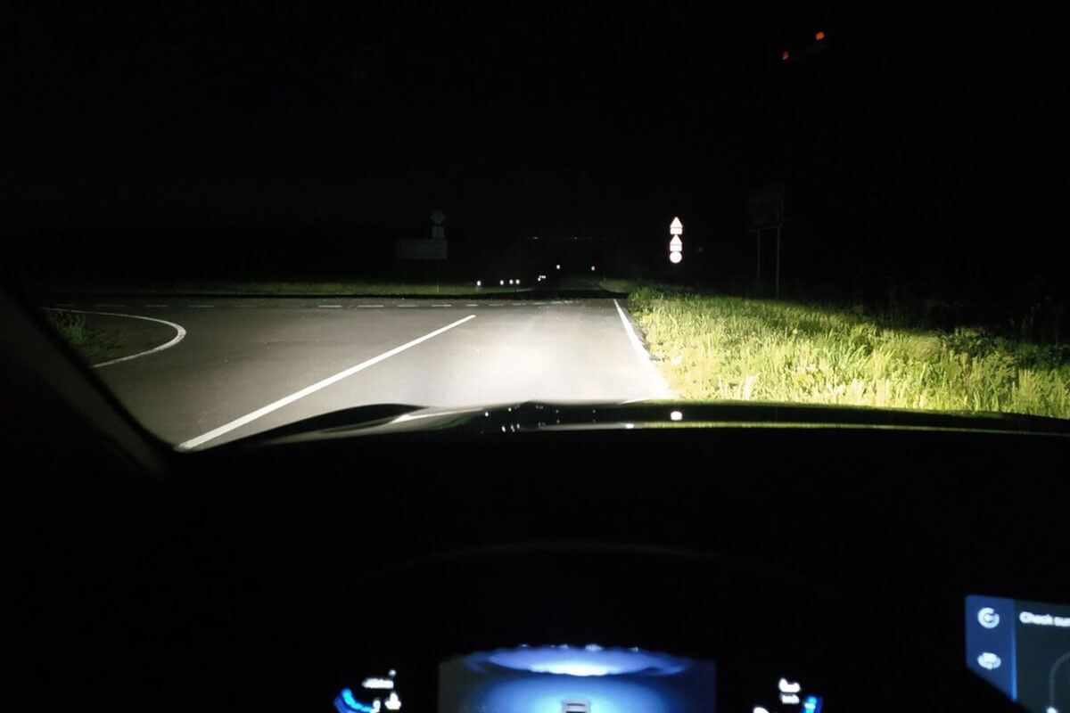 Метит в сменщики «Камри»?. Тестируем китайский лифтбек FAW BESTUNE B70 Метит в сменщики «Камри»?. Тестируем китайский лифтбек FAW BESTUNE B70