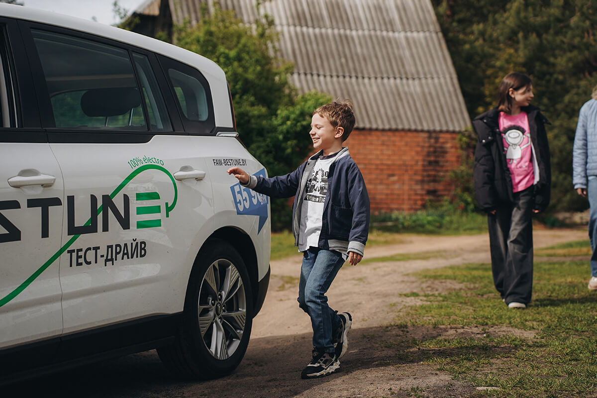 “Универсальный и экономичный”. Фермер оценил FAW Bestune NAT “Универсальный и экономичный”. Фермер оценил FAW Bestune NAT