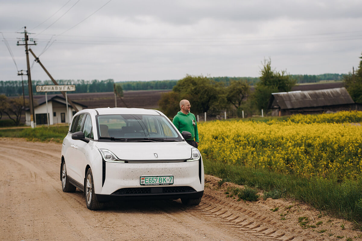 FAW Bestune NAT: 5 причин сделать ставку именно на него