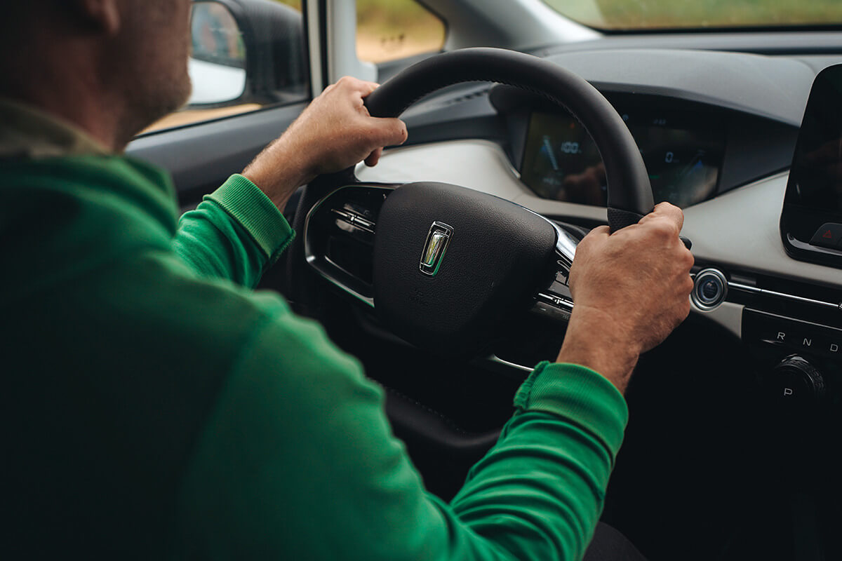 FAW Bestune NAT: 5 причин сделать ставку именно на него