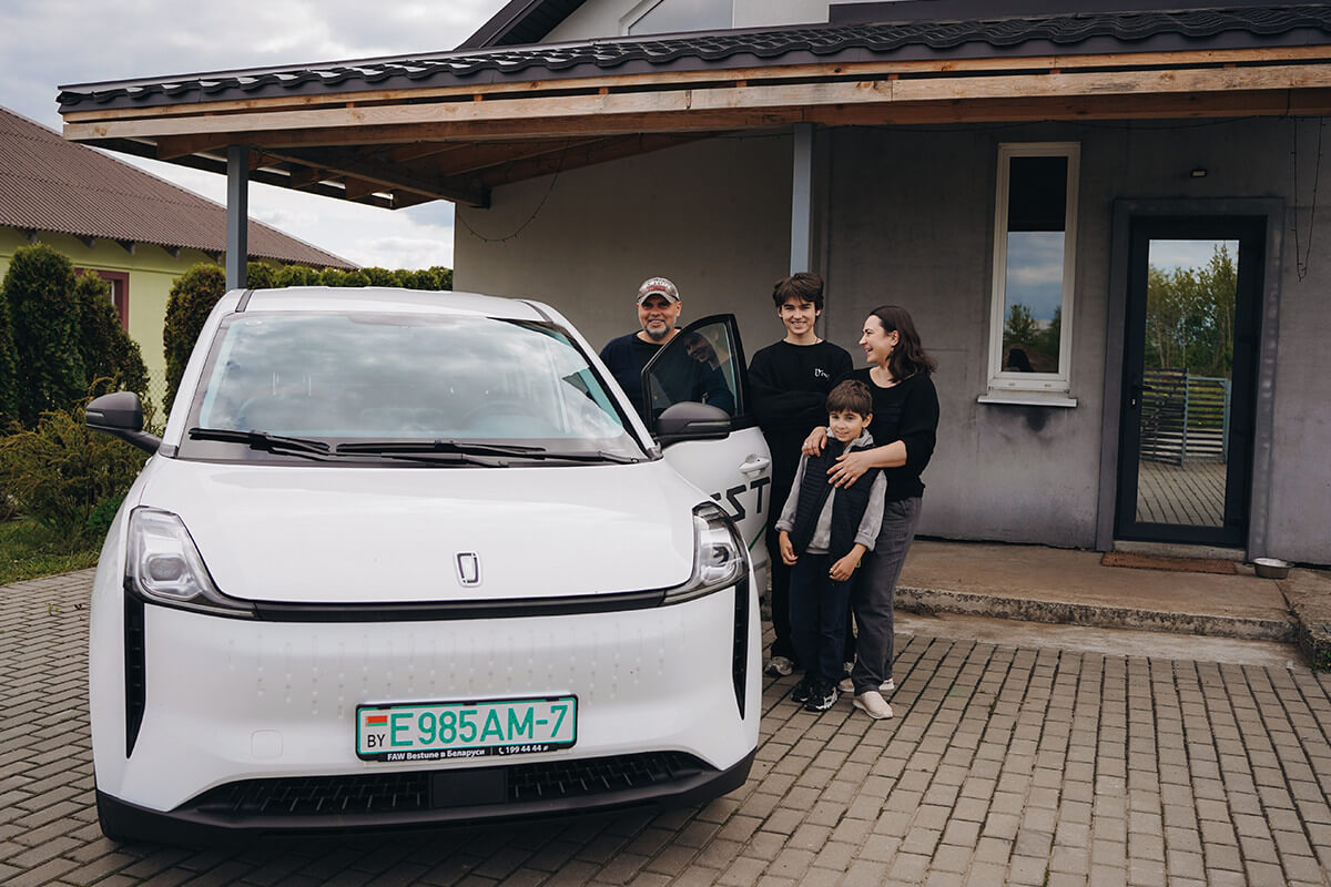 Идеальный семейный автомобиль для жизни за городом! Идеальный семейный автомобиль для жизни за городом!