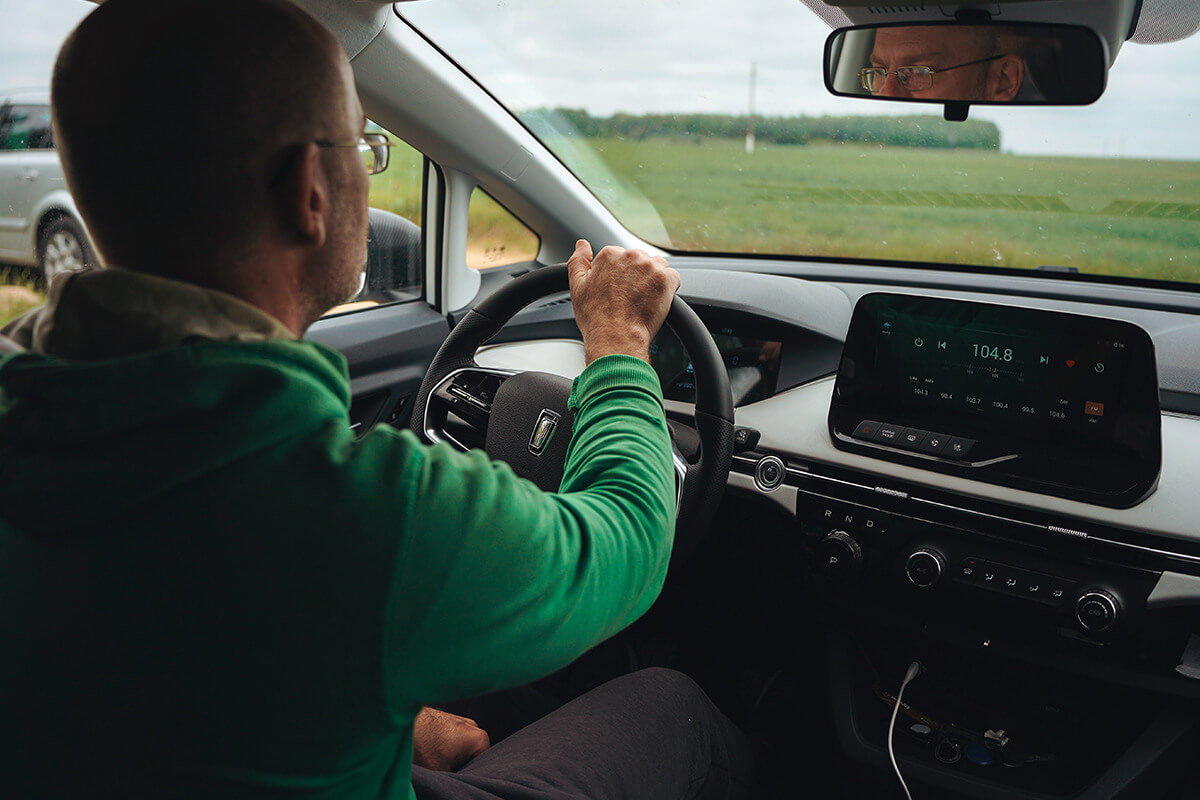 FAW Bestune NAT: 5 причин сделать ставку именно на него