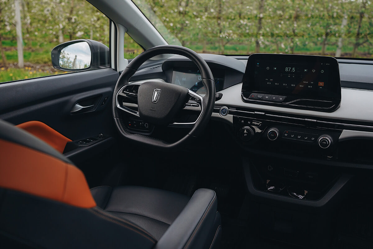 “Универсальный и экономичный”. Фермер оценил FAW Bestune NAT “Универсальный и экономичный”. Фермер оценил FAW Bestune NAT