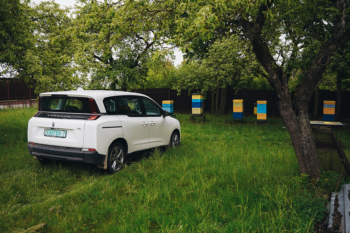 FAW Bestune NAT: 5 причин сделать ставку именно на него