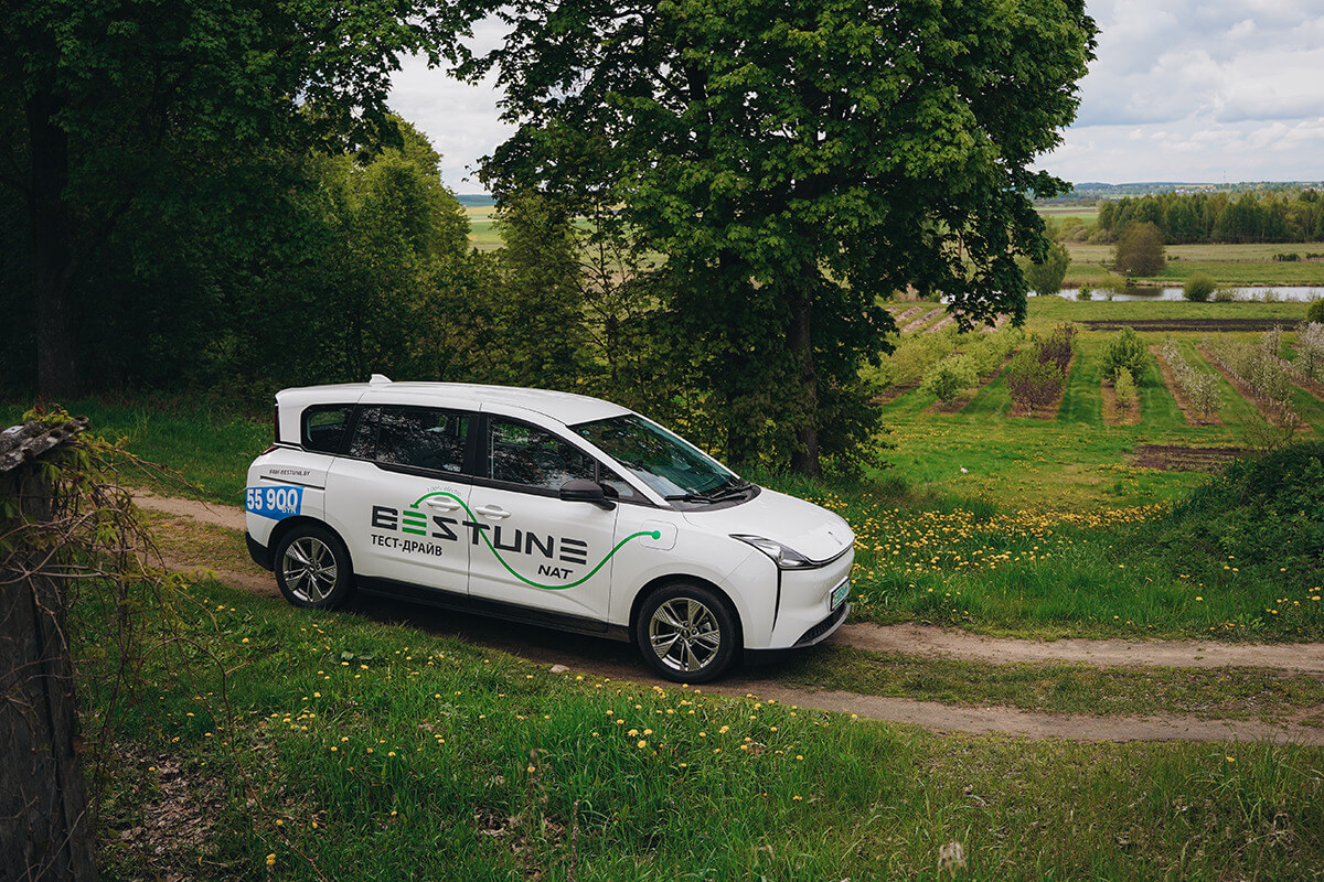 “Универсальный и экономичный”. Фермер оценил FAW Bestune NAT “Универсальный и экономичный”. Фермер оценил FAW Bestune NAT