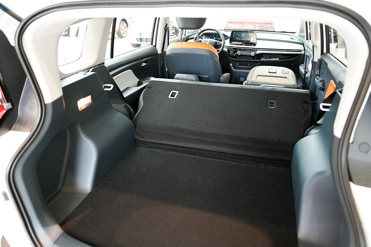 “Универсальный и экономичный”. Фермер оценил FAW Bestune NAT “Универсальный и экономичный”. Фермер оценил FAW Bestune NAT