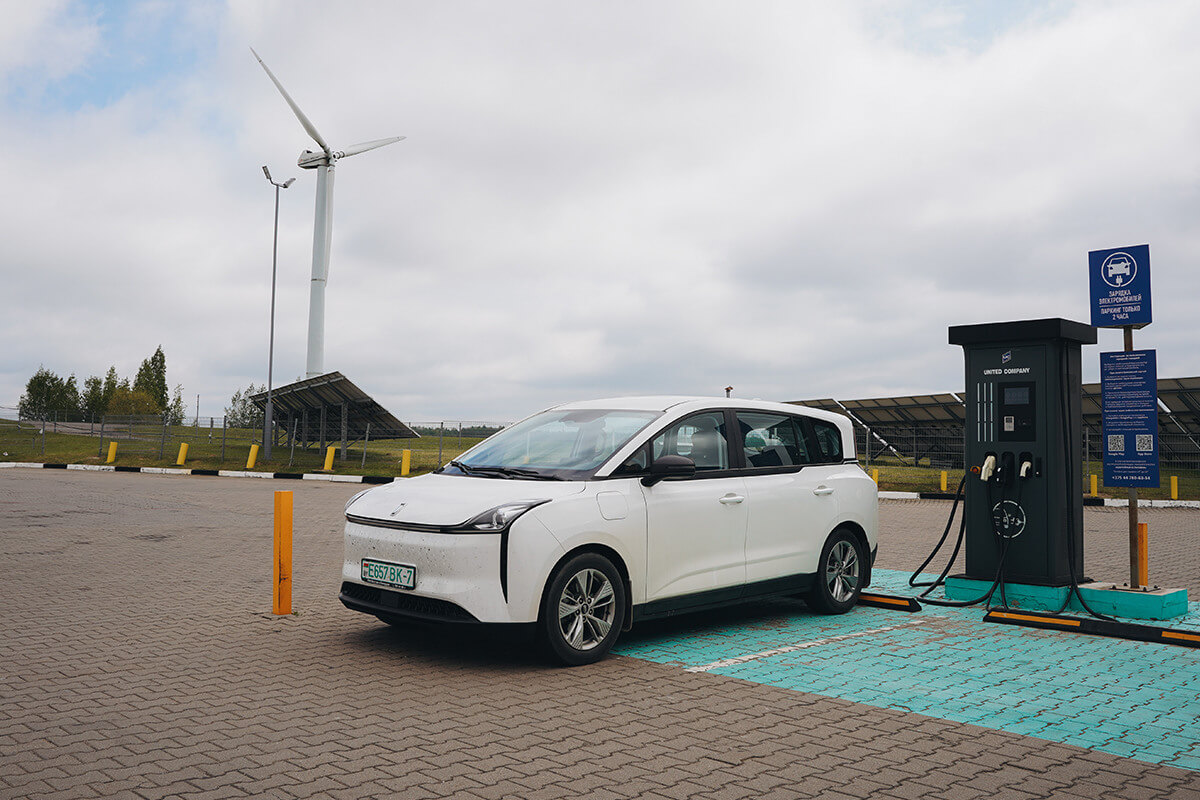 FAW Bestune NAT: 5 причин сделать ставку именно на него