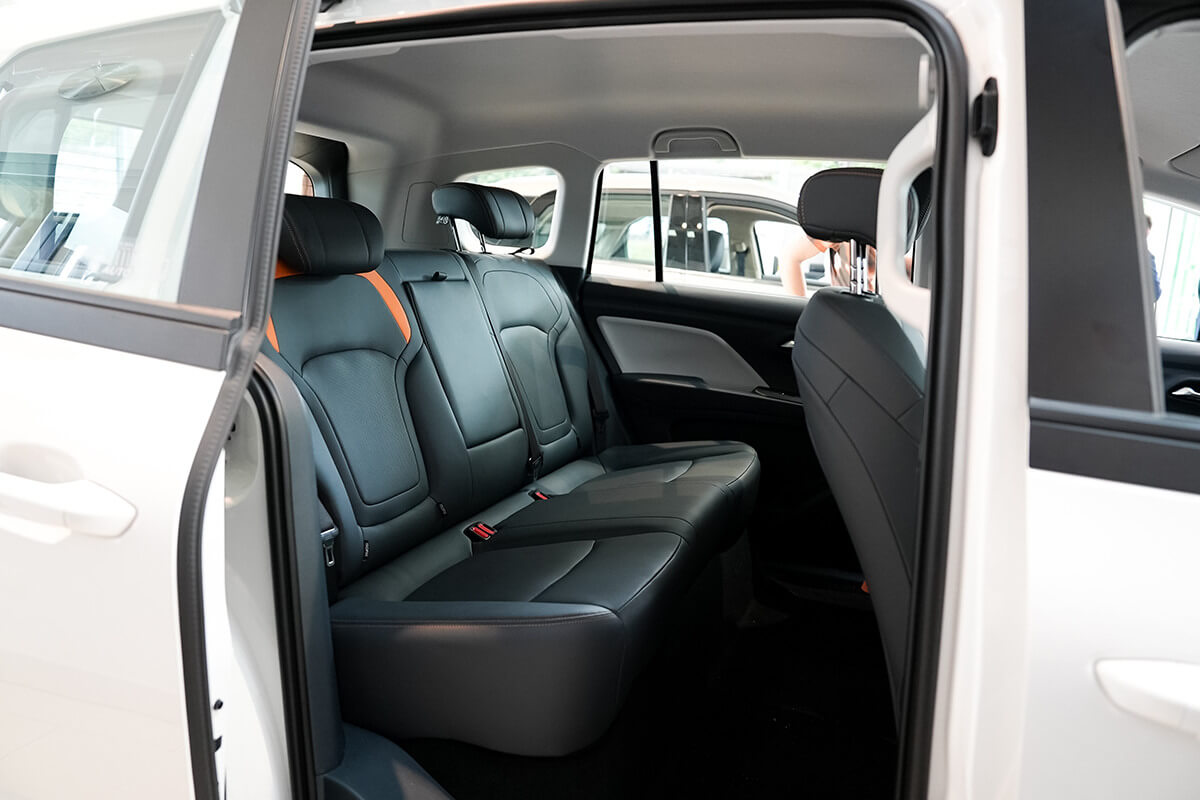 “Универсальный и экономичный”. Фермер оценил FAW Bestune NAT “Универсальный и экономичный”. Фермер оценил FAW Bestune NAT