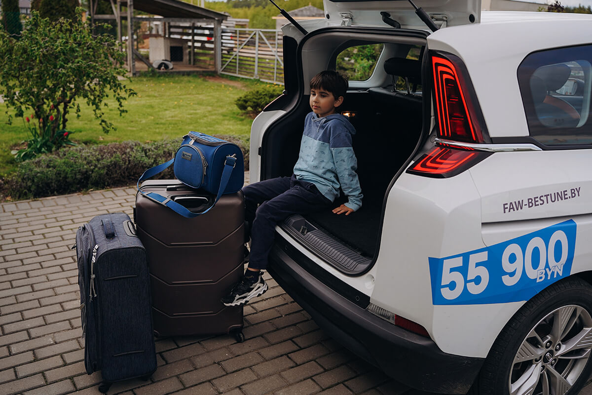 Идеальный семейный автомобиль для жизни за городом! Идеальный семейный автомобиль для жизни за городом!