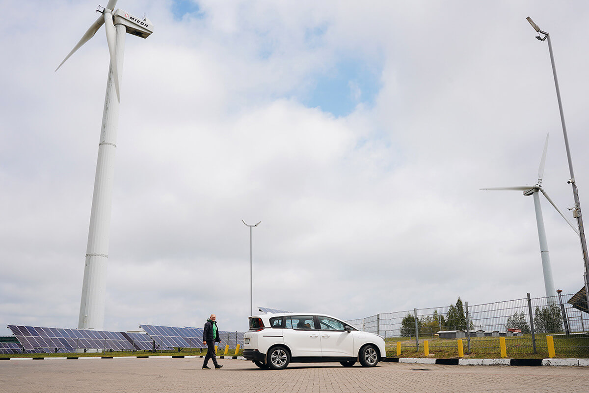 FAW Bestune NAT: 5 причин сделать ставку именно на него