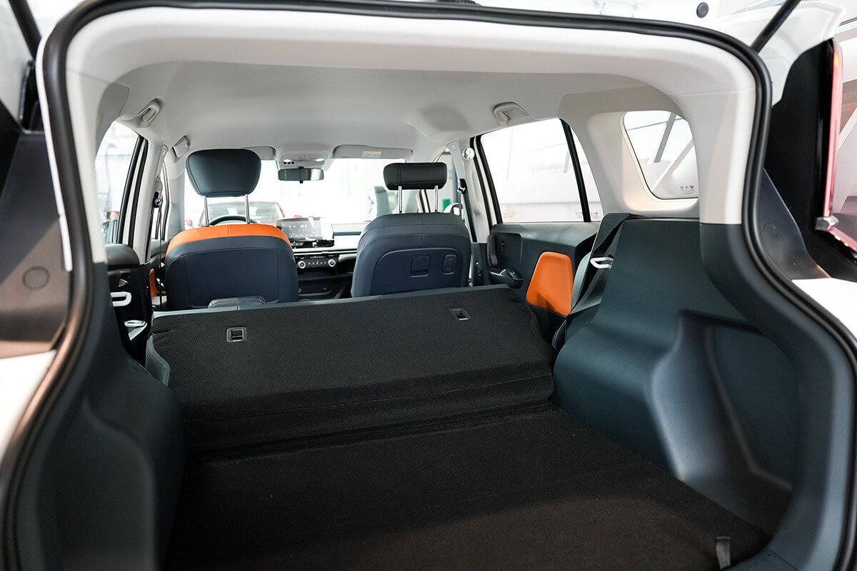 “Универсальный и экономичный”. Фермер оценил FAW Bestune NAT “Универсальный и экономичный”. Фермер оценил FAW Bestune NAT