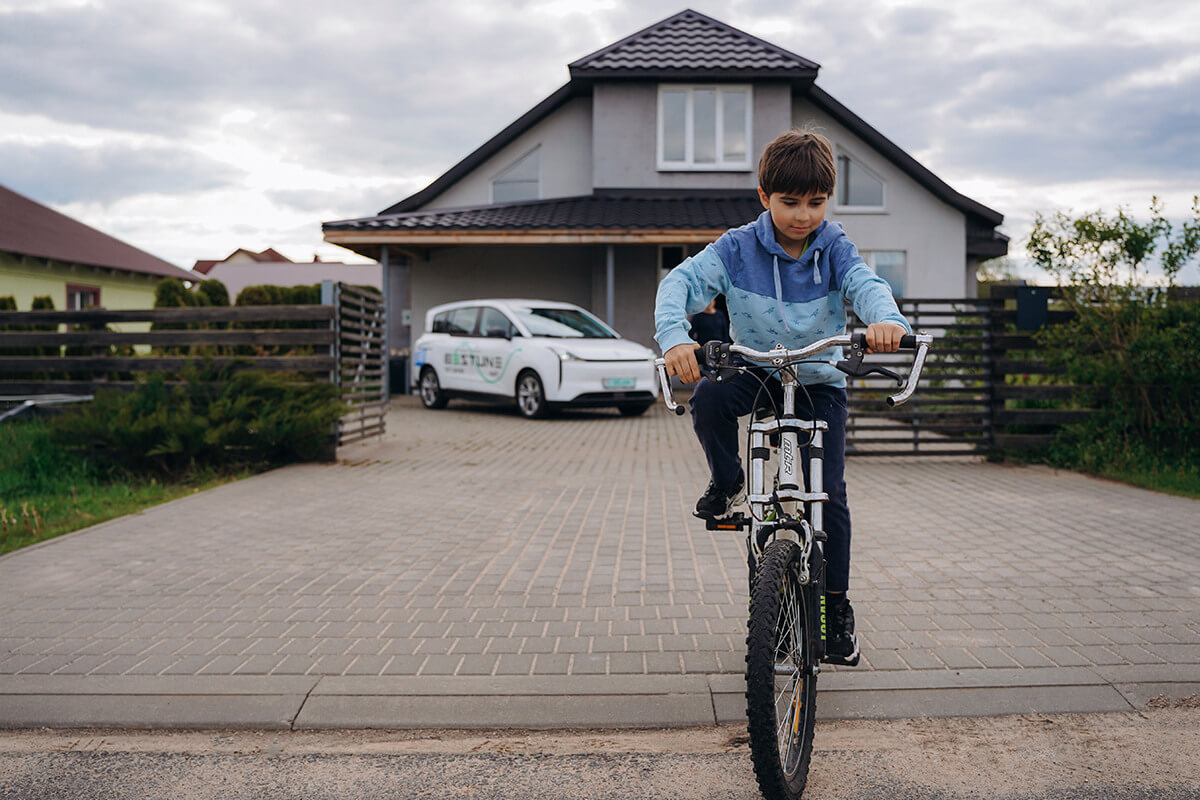 Идеальный семейный автомобиль для жизни за городом! Идеальный семейный автомобиль для жизни за городом!