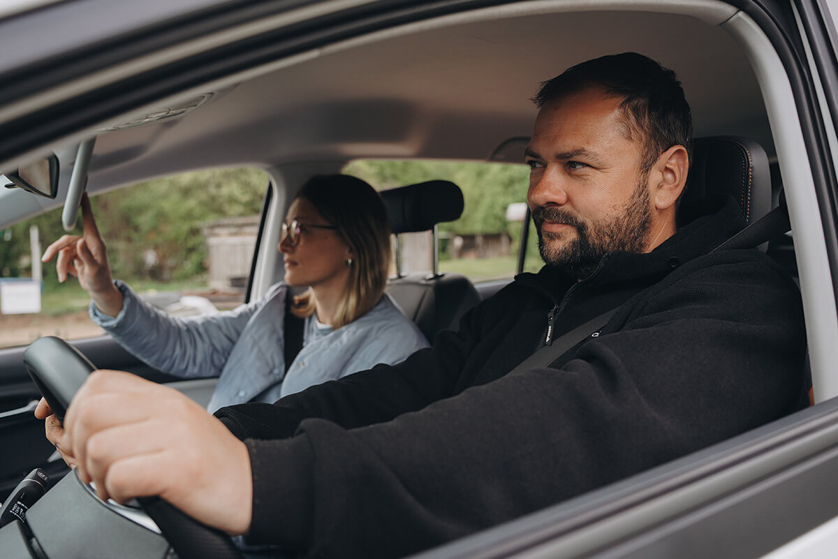 “Универсальный и экономичный”. Фермер оценил FAW Bestune NAT “Универсальный и экономичный”. Фермер оценил FAW Bestune NAT