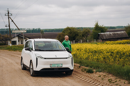 FAW Bestune NAT: 5 причин сделать ставку именно на него