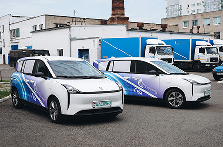 «Главное в электромобиле – равномерное движение»