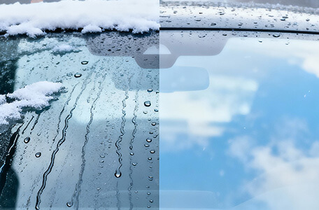 Зима с комфортом!