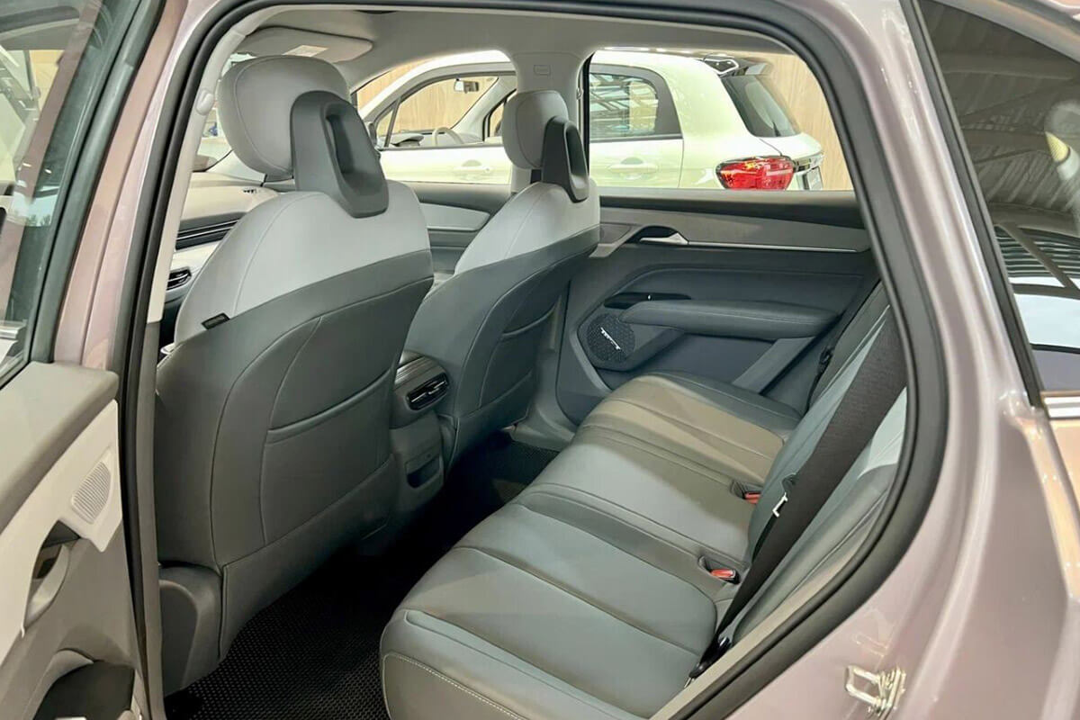 В Беларусь привезли новый компактный кроссовер за $17 тысяч В Беларусь привезли новый компактный кроссовер за $17 тысяч