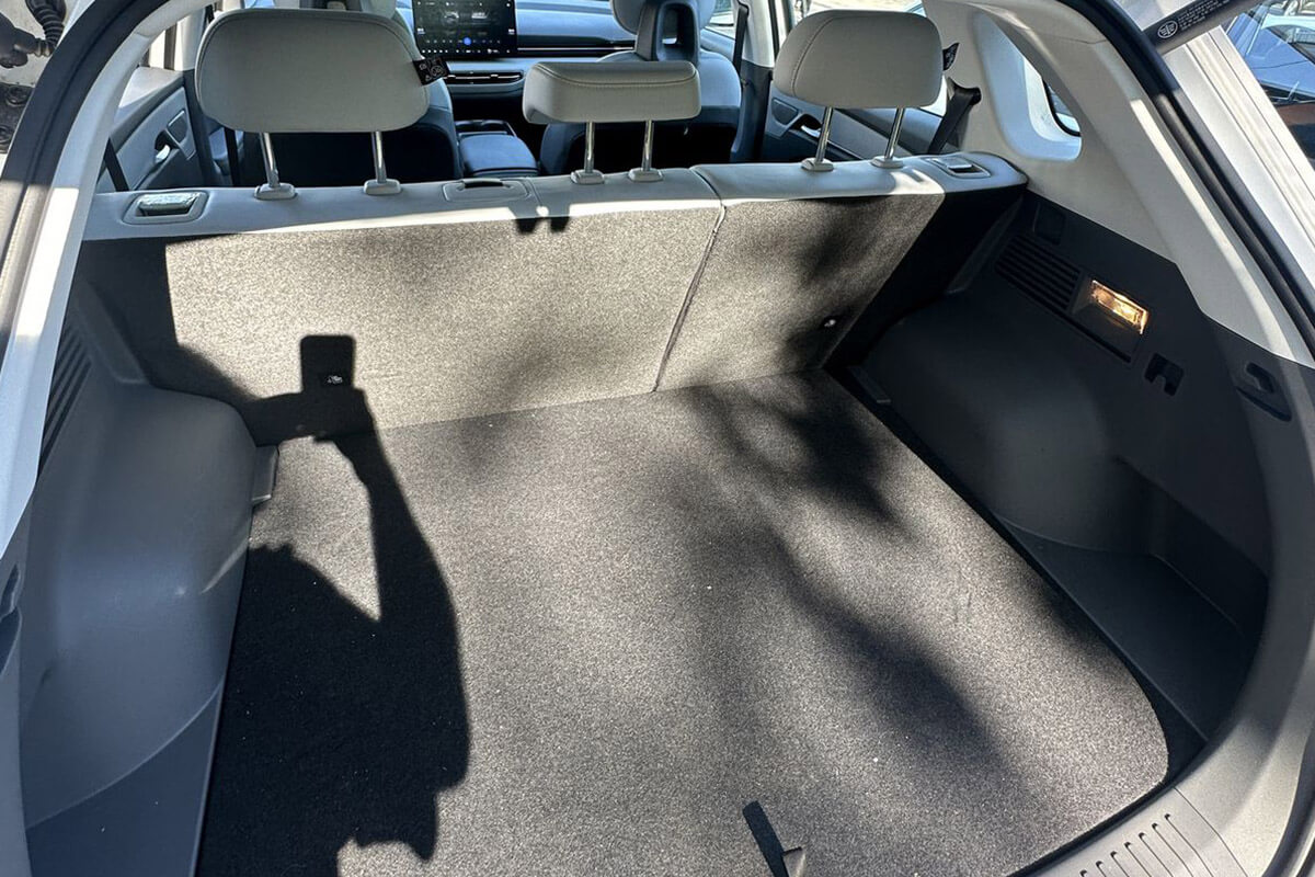 Миссия выполнима? Как показал себя «на дальняке» электрокар с ценой до 60 тысяч рублей Миссия выполнима? Как показал себя «на дальняке» электрокар с ценой до 60 тысяч рублей